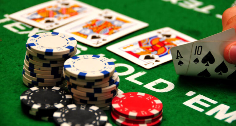 Major Poker Tournaments Held around the Globe – Break the bank bingo