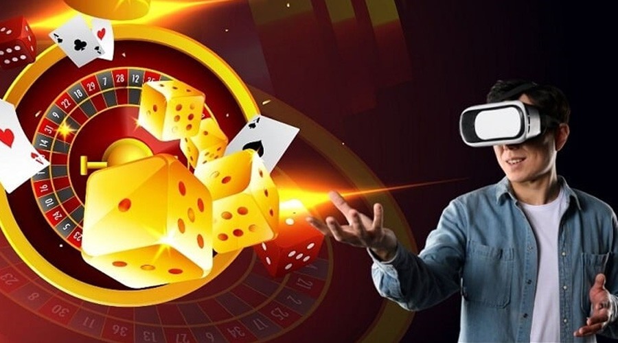 Live Casino Malaysia: Why It’s the Future of Online Gambling